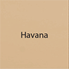 Havana color