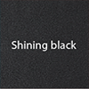 Shining Black